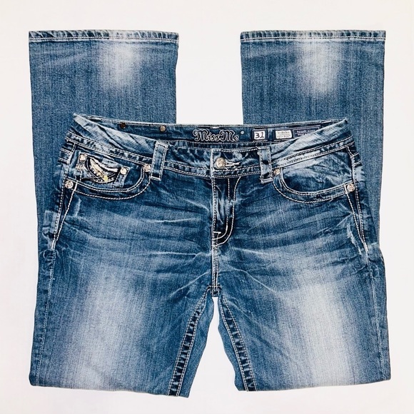 Miss Me Jeans. - Picture 4 of 11